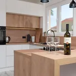 Sinjorina By Interhome Villa Bibinje