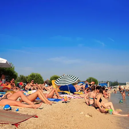 Willa Sinjorina By Interhome Bibinje