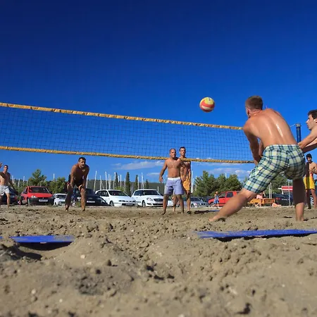 Willa Sinjorina By Interhome