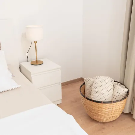 Willa Sinjorina By Interhome *