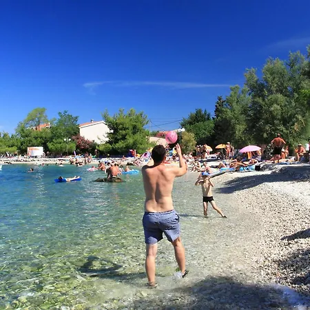 Sinjorina By Interhome Willa Bibinje