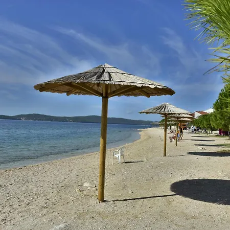 Sinjorina By Interhome Bibinje