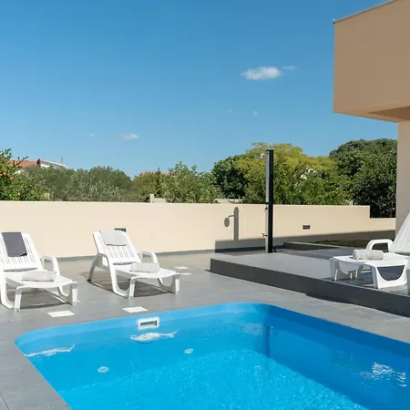 Sinjorina By Interhome * Bibinje