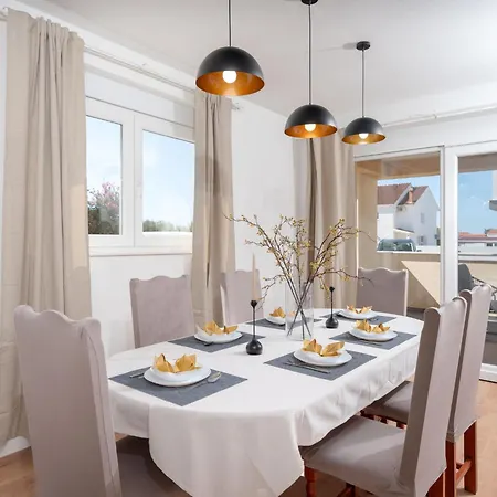 Willa Sinjorina By Interhome *