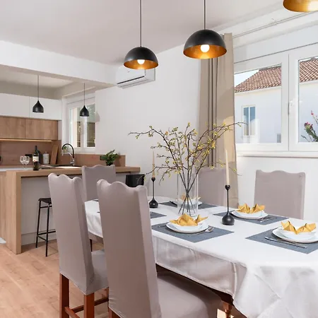 Willa Sinjorina By Interhome *