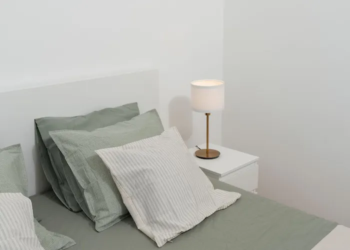 Sinjorina By Interhome Villa