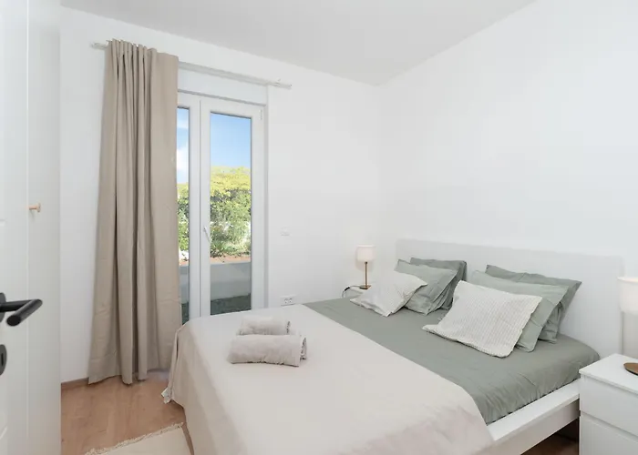 Sinjorina By Interhome Villa