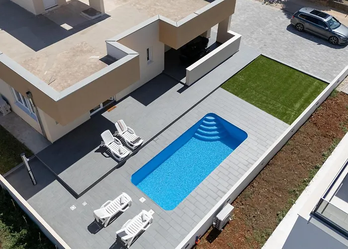 Villa Sinjorina By Interhome *