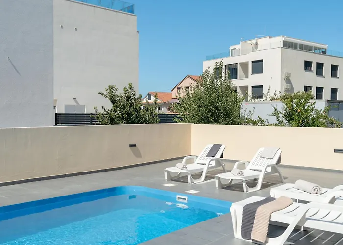 Sinjorina By Interhome Villa