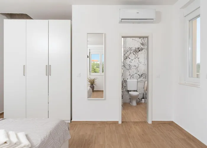 Villa Sinjorina By Interhome *