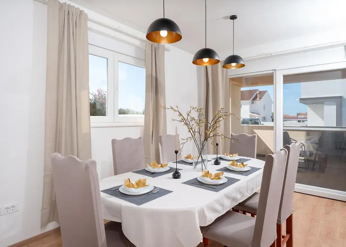 Villa Sinjorina By Interhome *