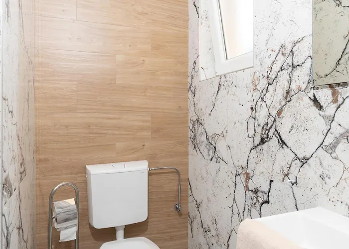 Sinjorina By Interhome Villa