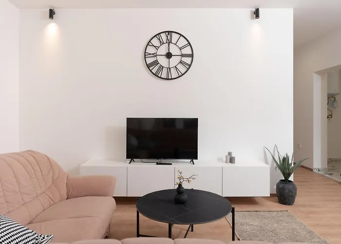 Villa Sinjorina By Interhome Bibinje