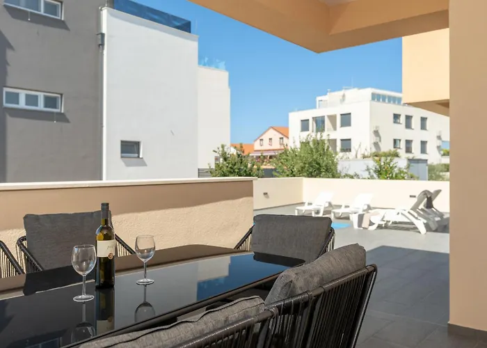 Sinjorina By Interhome Villa