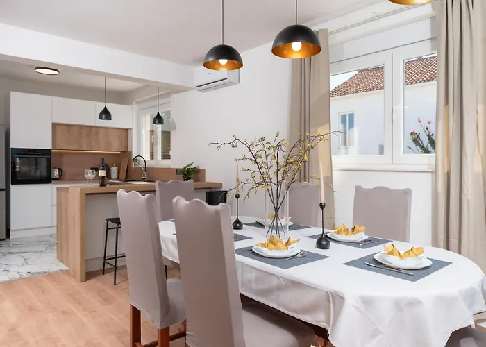Villa Sinjorina By Interhome *