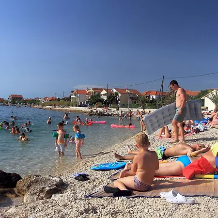 Vila Sinjorina By Interhome