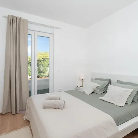 Sinjorina By Interhome Villa