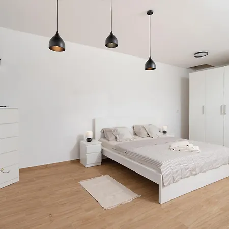 Sinjorina By Interhome Villa Bibinje