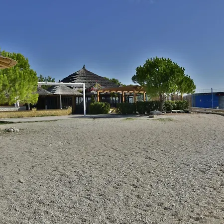 Sinjorina By Interhome Bibinje