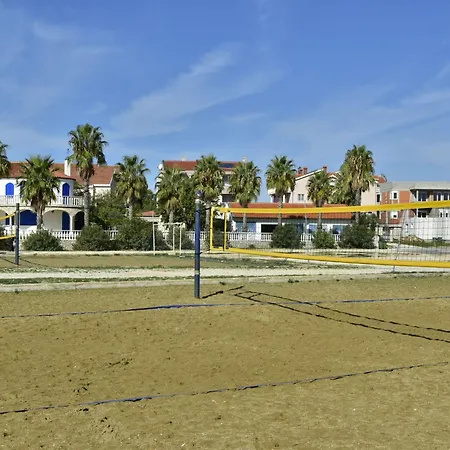 Sinjorina By Interhome Bibinje