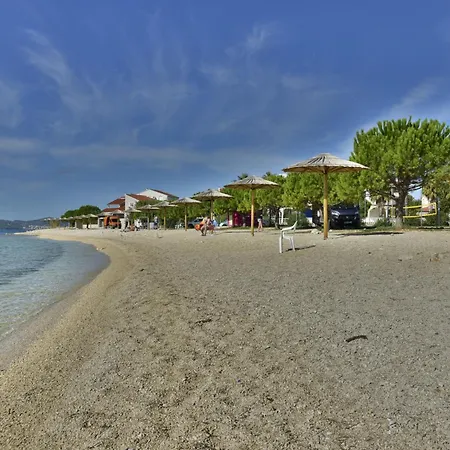 Sinjorina By Interhome Villa