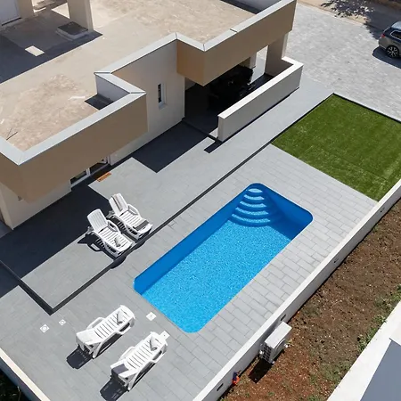 Villa Sinjorina By Interhome *