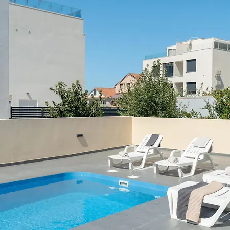 Sinjorina By Interhome Villa