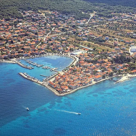 Sinjorina By Interhome Villa *