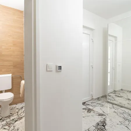 Villa Sinjorina By Interhome