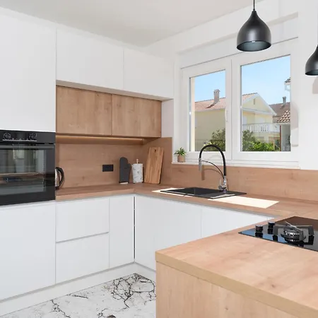 Sinjorina By Interhome