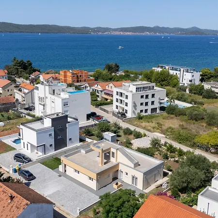 Villa Sinjorina By Interhome