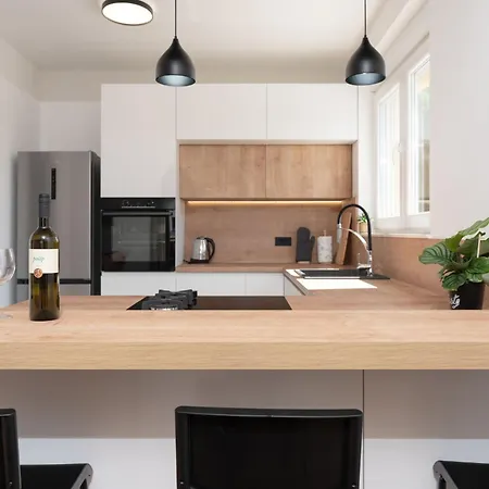 Villa Sinjorina By Interhome *