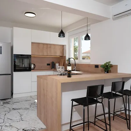 Sinjorina By Interhome Villa Bibinje