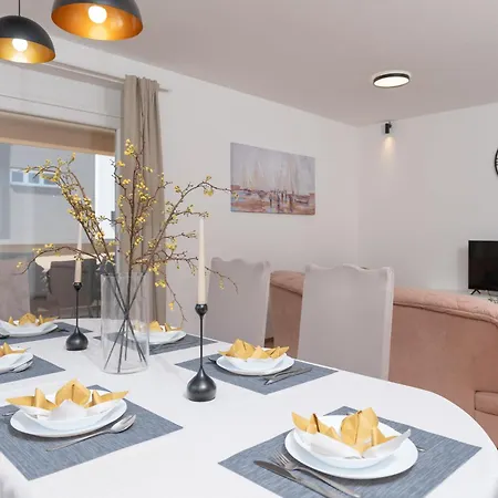 Sinjorina By Interhome *