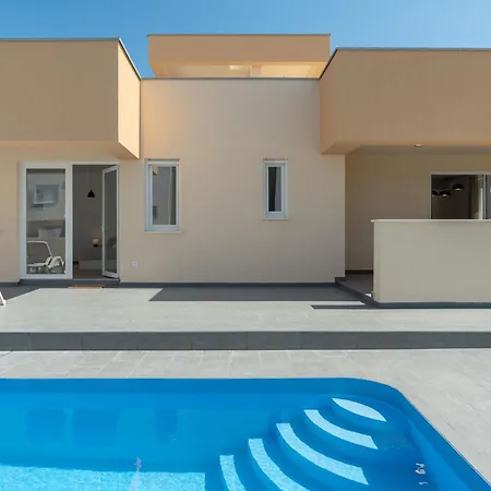 Sinjorina By Interhome Villa *