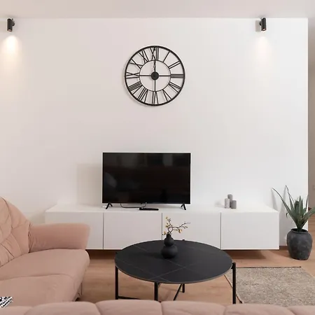 Villa Sinjorina By Interhome Bibinje