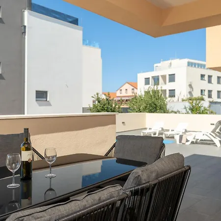 Sinjorina By Interhome Villa