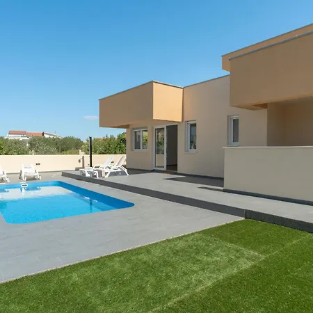 Villa Sinjorina By Interhome Bibinje