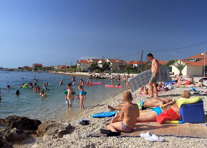 Vila Sinjorina By Interhome