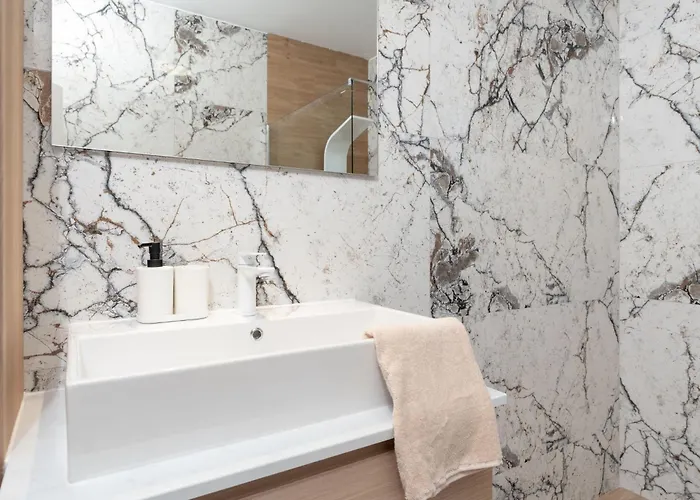 Sinjorina By Interhome Vila Bibinje