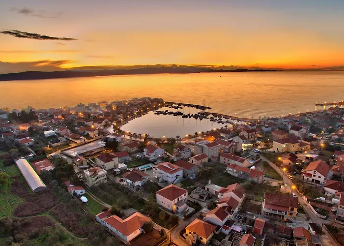 Sinjorina By Interhome Vila