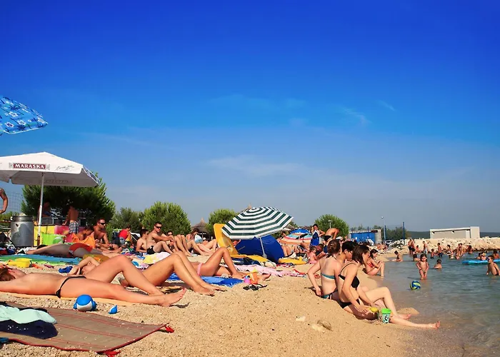 Vila Sinjorina By Interhome Bibinje