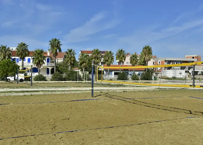 Sinjorina By Interhome Bibinje