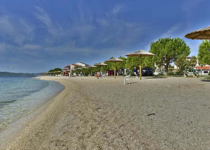 Sinjorina By Interhome Vila