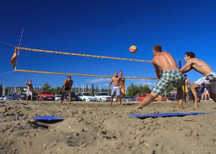 Vila Sinjorina By Interhome