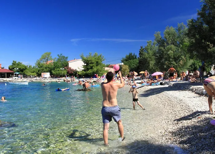 Sinjorina By Interhome Vila Bibinje