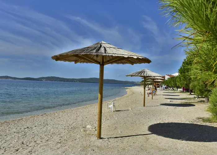 Sinjorina By Interhome Bibinje