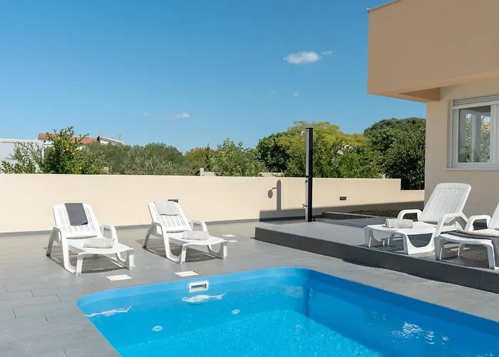 Sinjorina By Interhome * Bibinje