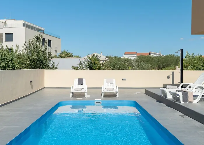 Sinjorina By Interhome