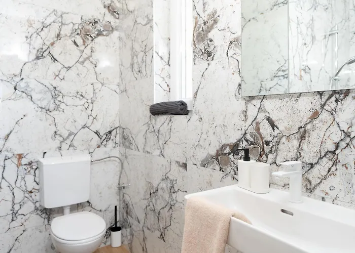 Sinjorina By Interhome Bibinje